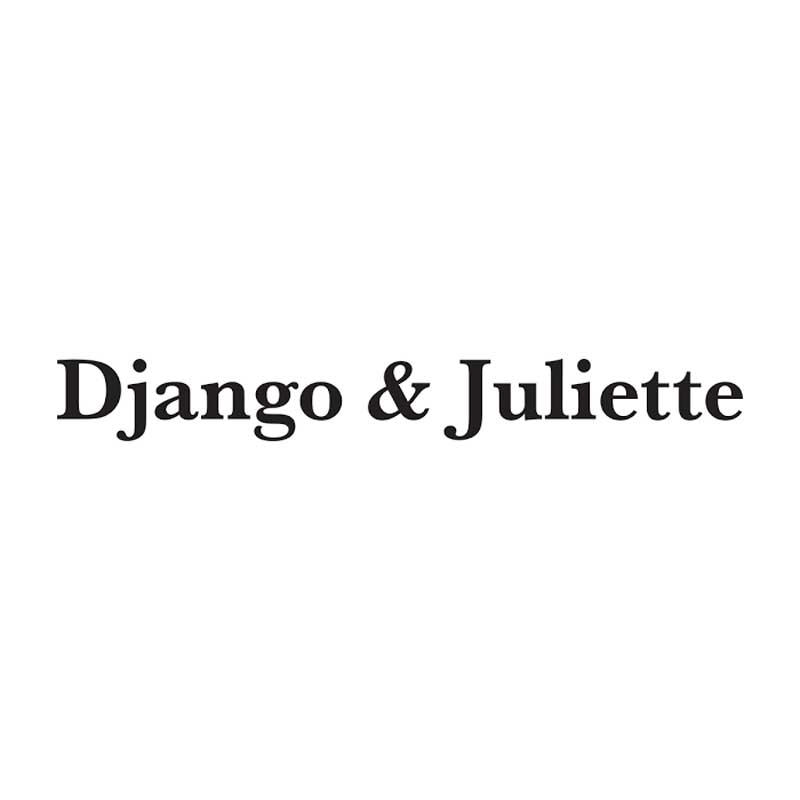DJANGO & JULIETTE