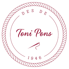 TONI PONS