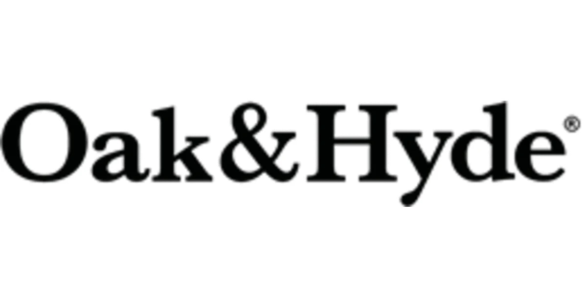 Oak & HYDE