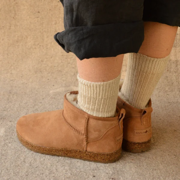 ELSA SLIPPER BOOT - Image 4