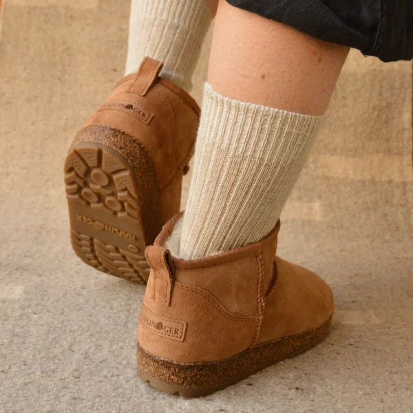 ELSA SLIPPER BOOT - Image 2
