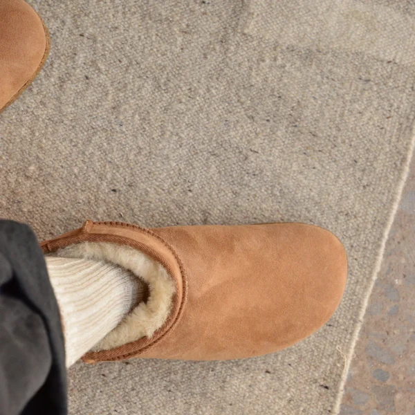 ELSA SLIPPER BOOT - Image 3