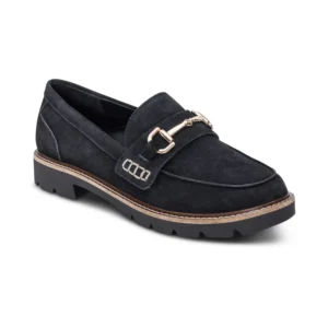 COLLETTE SUEDE