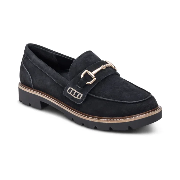 COLLETTE SUEDE